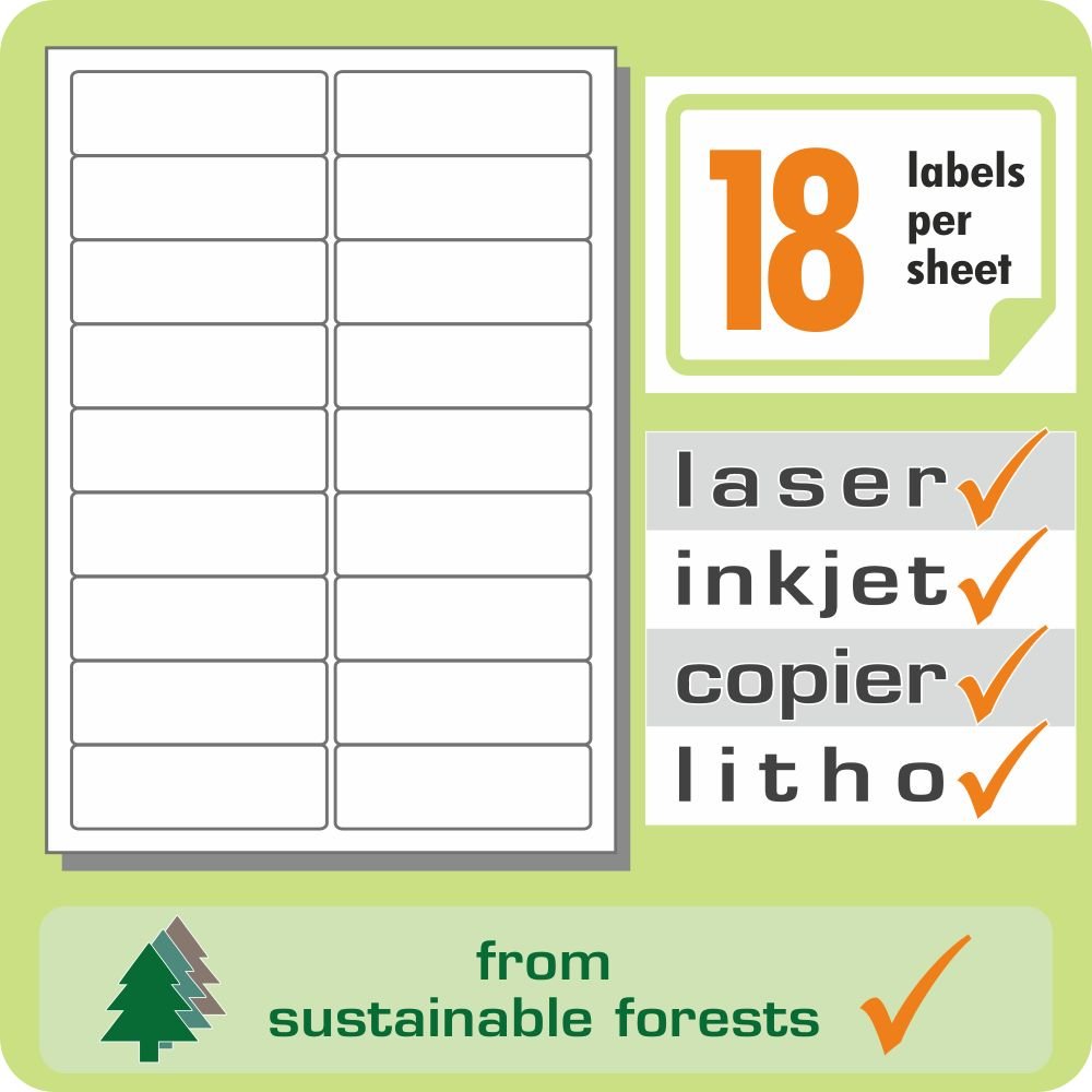Sticky Labels