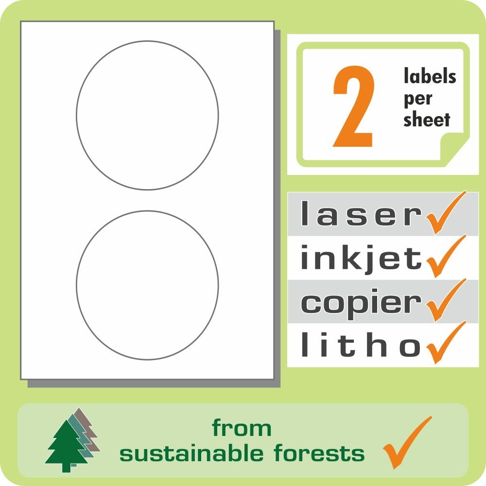 Sticky Labels