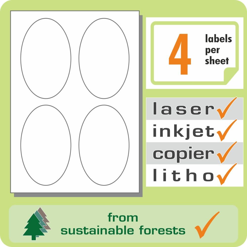 Sticky Labels