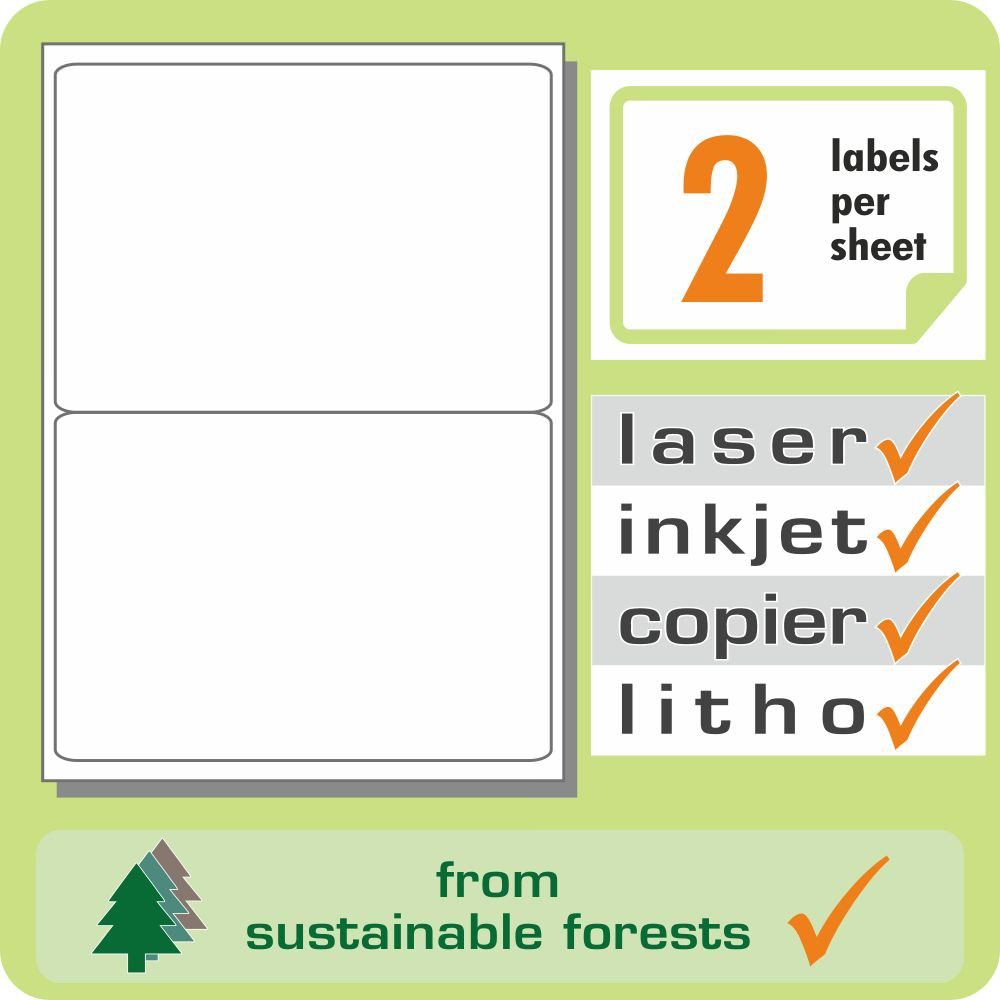 Sticky Labels