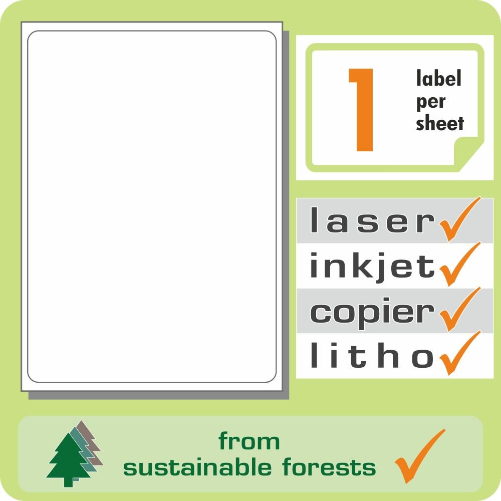 Sticky Labels