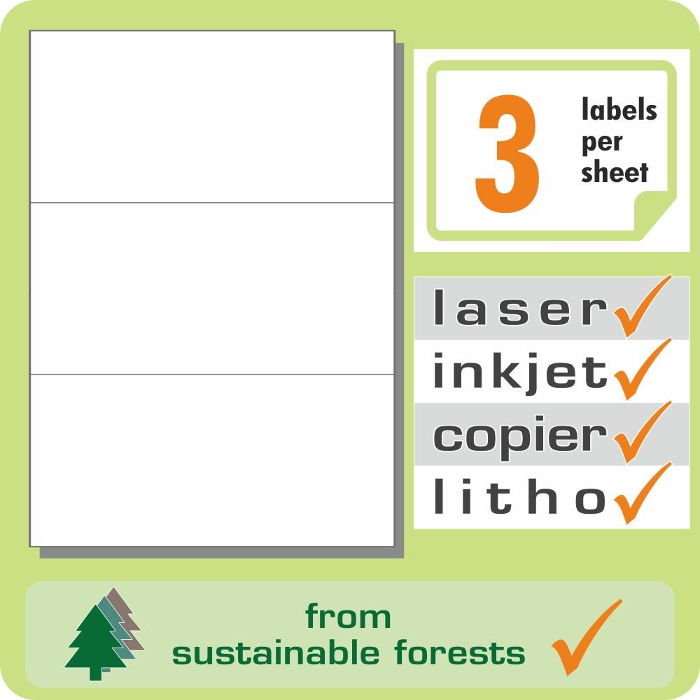 Sticky Labels