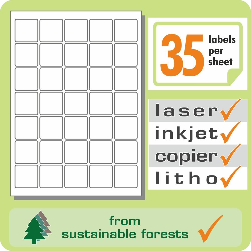 Sticky Labels