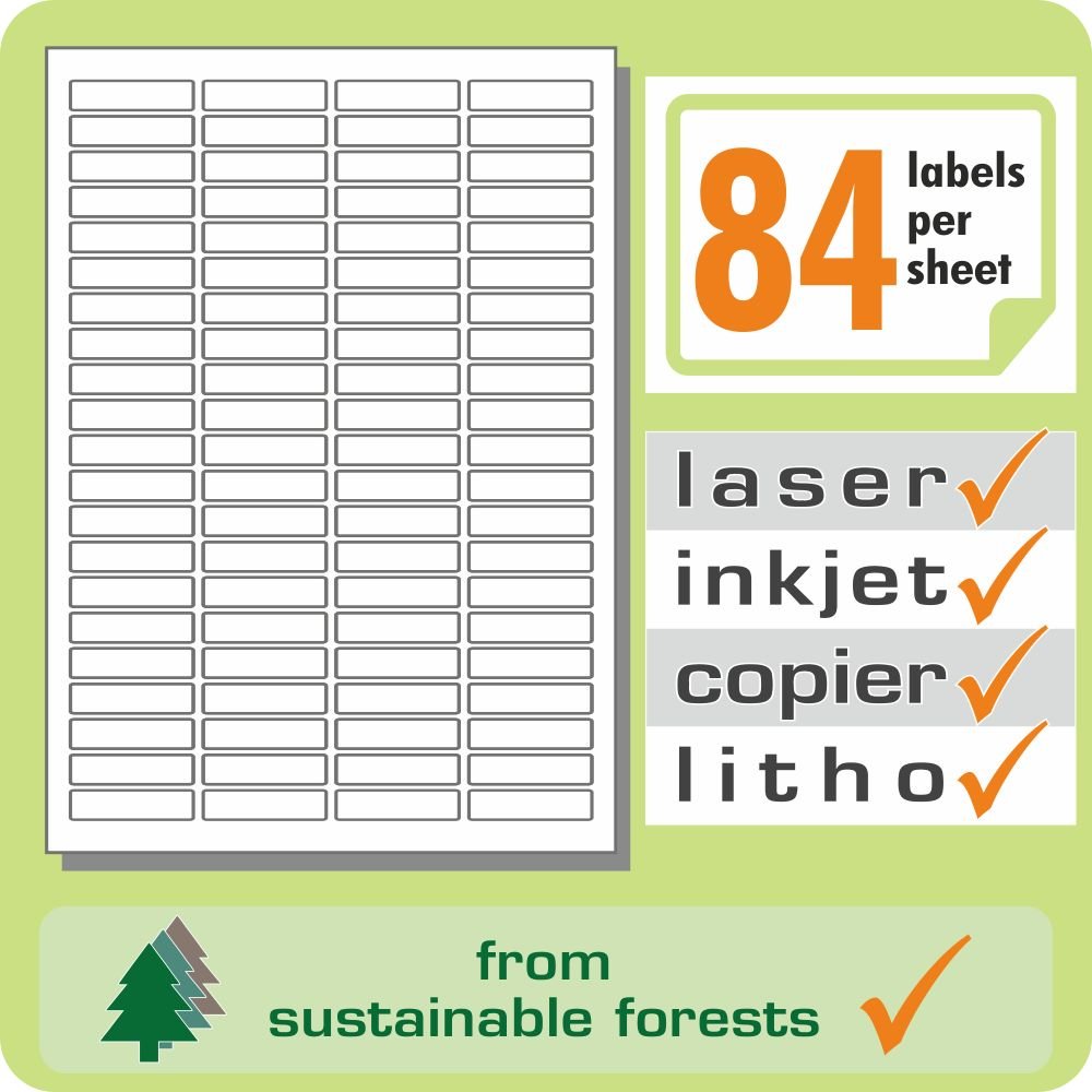 Sticky Labels