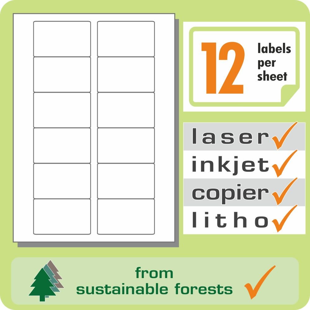 Sticky Labels