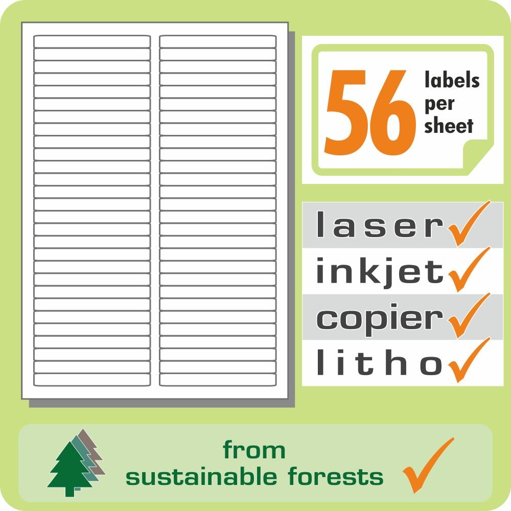 Sticky Labels