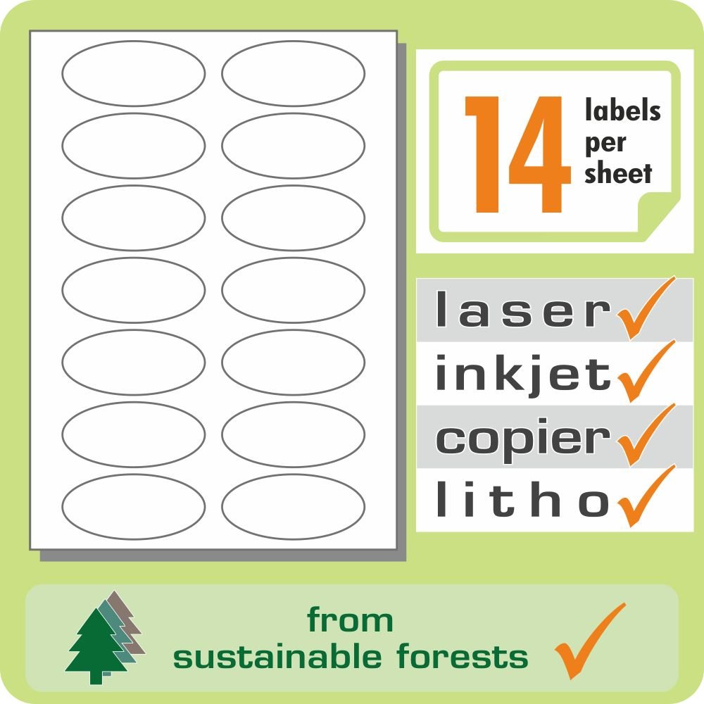 Sticky Labels