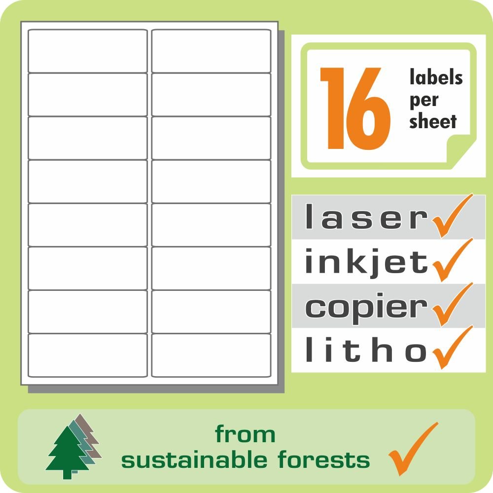 Sticky Labels