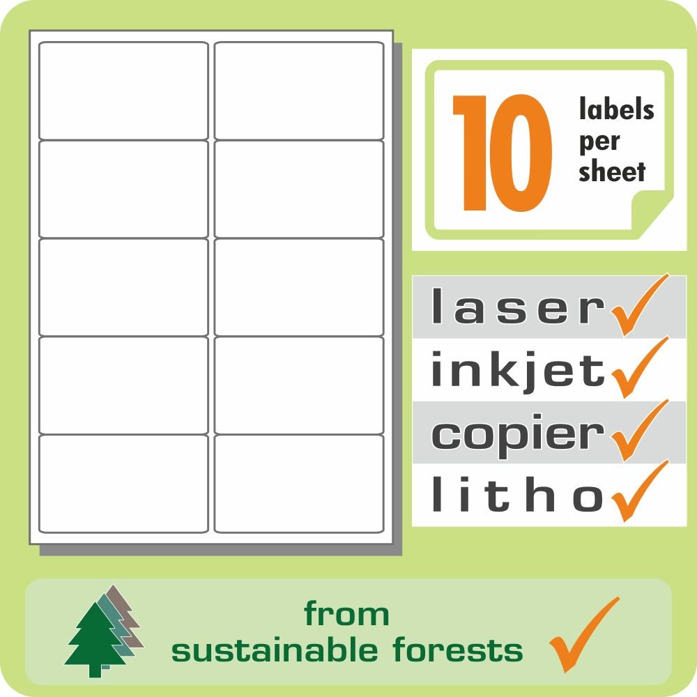 Sticky Labels