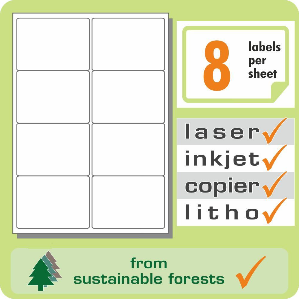 Sticky Labels
