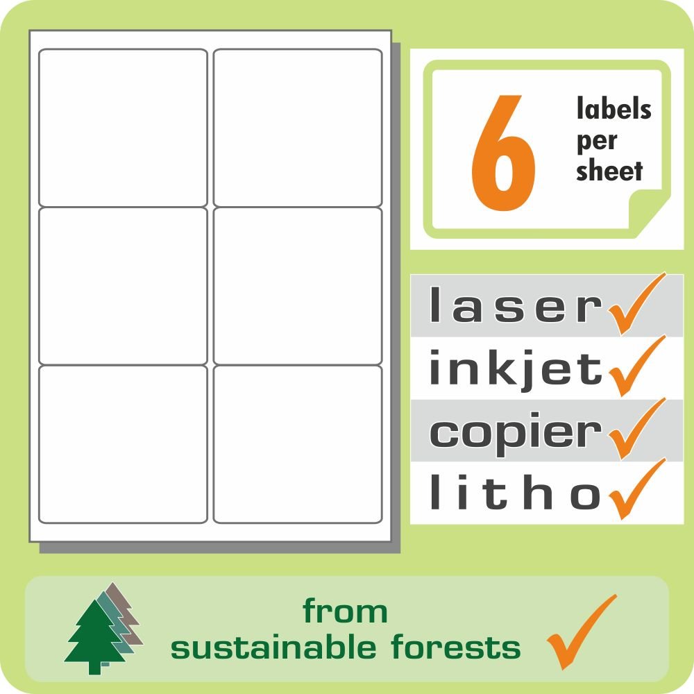 Sticky Labels